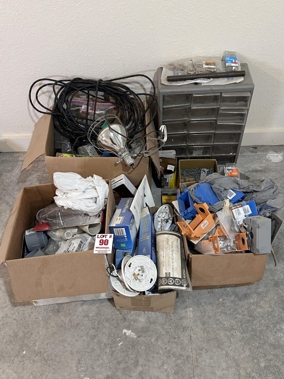 Property photo 200 - PERSONAL PROPERTY AUCTION IN SPENCERVILLE, INDIANA-ALLEN COUNTY IN