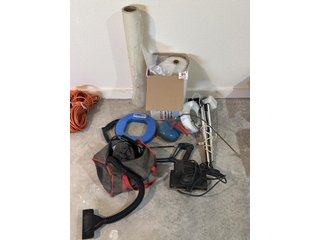Property photo 201 - PERSONAL PROPERTY AUCTION IN SPENCERVILLE, INDIANA-ALLEN COUNTY IN