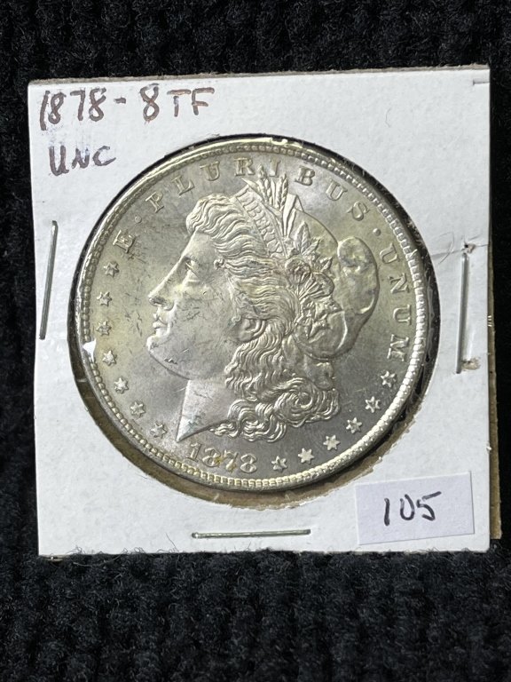 Property photo 21 - ONLINE ONLY COIN AUCTION IN ALLEN COUNTY INDIANA