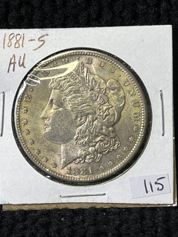 Property photo 24 - ONLINE ONLY COIN AUCTION IN ALLEN COUNTY INDIANA