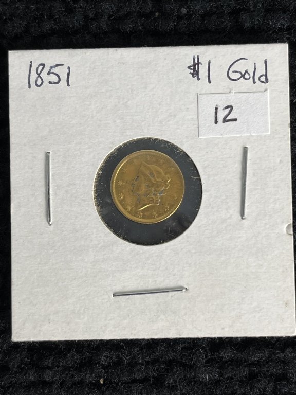 Property photo 25 - ONLINE ONLY COIN AUCTION IN ALLEN COUNTY INDIANA