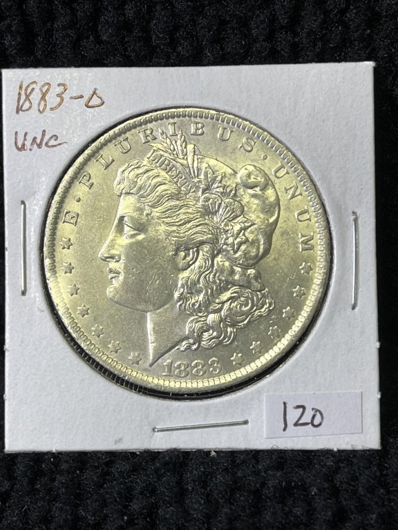 Property photo 26 - ONLINE ONLY COIN AUCTION IN ALLEN COUNTY INDIANA