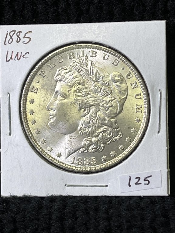 Property photo 27 - ONLINE ONLY COIN AUCTION IN ALLEN COUNTY INDIANA