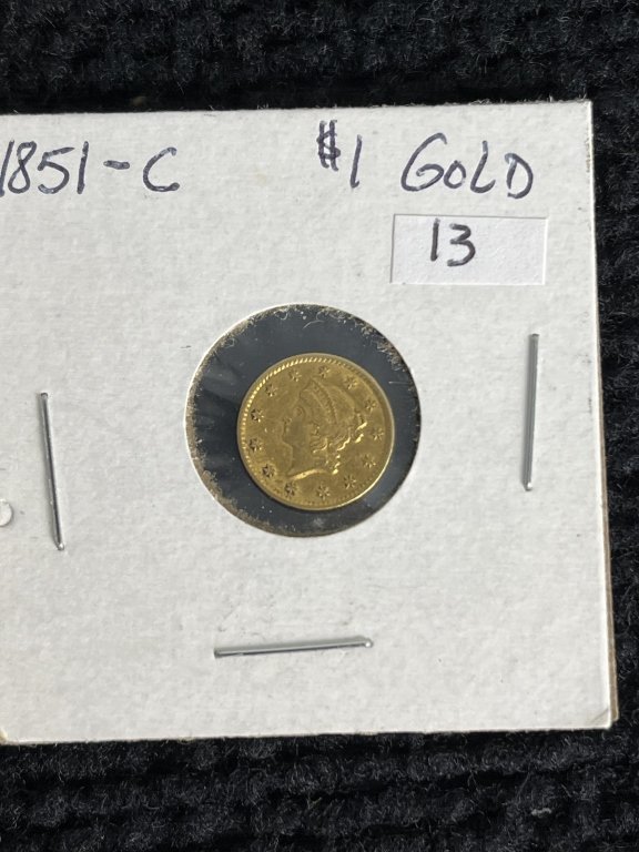 Property photo 28 - ONLINE ONLY COIN AUCTION IN ALLEN COUNTY INDIANA