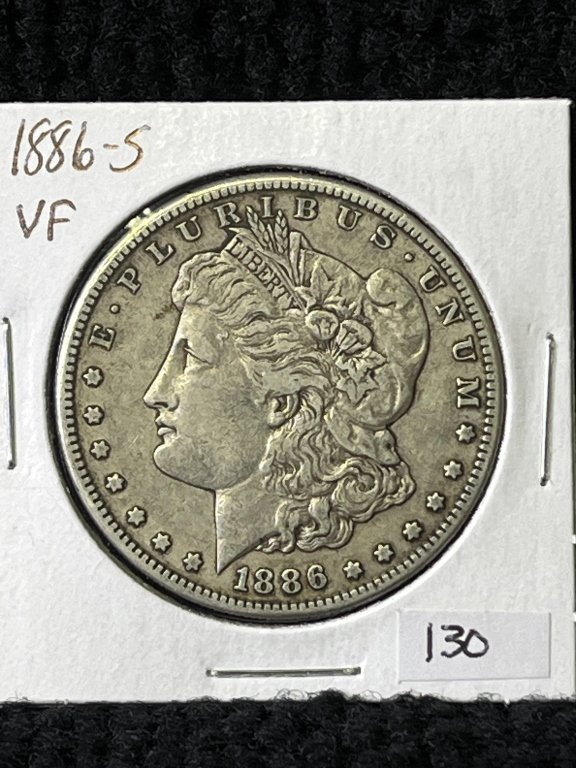 Property photo 29 - ONLINE ONLY COIN AUCTION IN ALLEN COUNTY INDIANA