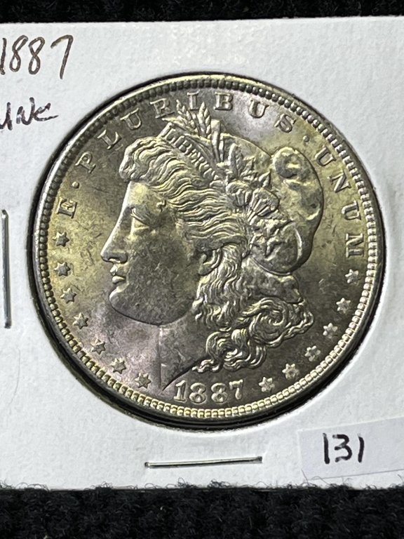 Property photo 20 - ONLINE ONLY COIN AUCTION IN ALLEN COUNTY INDIANA
