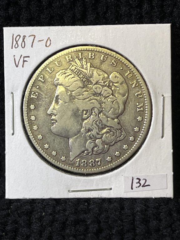 Property photo 31 - ONLINE ONLY COIN AUCTION IN ALLEN COUNTY INDIANA