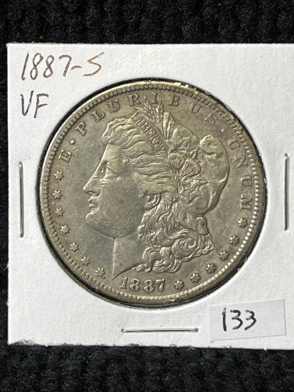 Property photo 32 - ONLINE ONLY COIN AUCTION IN ALLEN COUNTY INDIANA