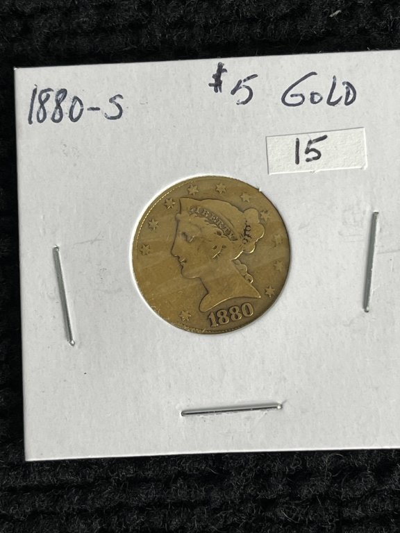 Property photo 34 - ONLINE ONLY COIN AUCTION IN ALLEN COUNTY INDIANA
