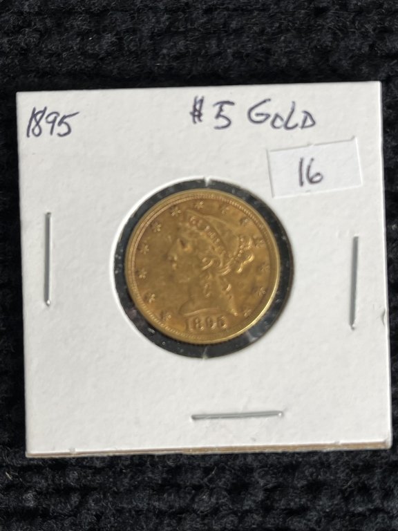 Property photo 35 - ONLINE ONLY COIN AUCTION IN ALLEN COUNTY INDIANA