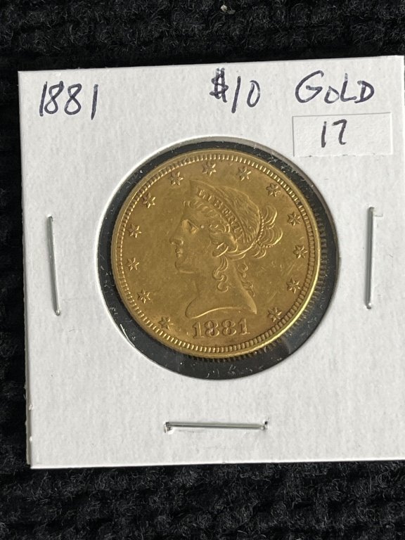 Property photo 36 - ONLINE ONLY COIN AUCTION IN ALLEN COUNTY INDIANA