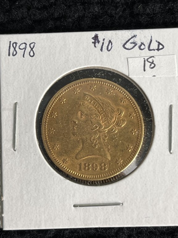 Property photo 37 - ONLINE ONLY COIN AUCTION IN ALLEN COUNTY INDIANA