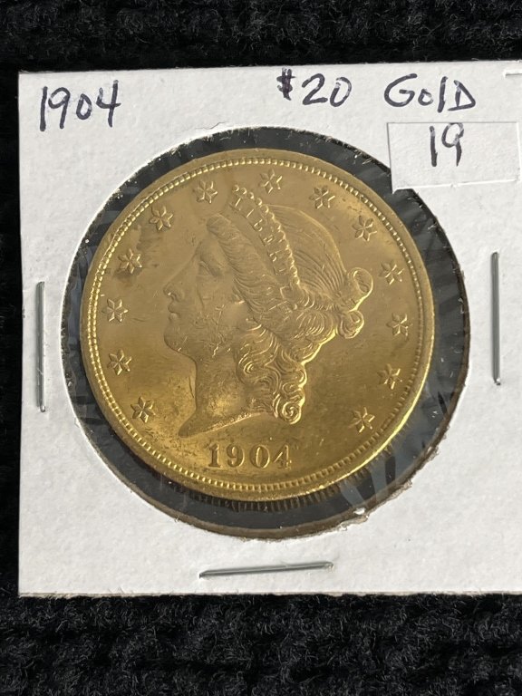Property photo 38 - ONLINE ONLY COIN AUCTION IN ALLEN COUNTY INDIANA