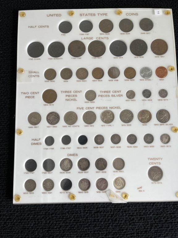 Property photo 30 - ONLINE ONLY COIN AUCTION IN ALLEN COUNTY INDIANA