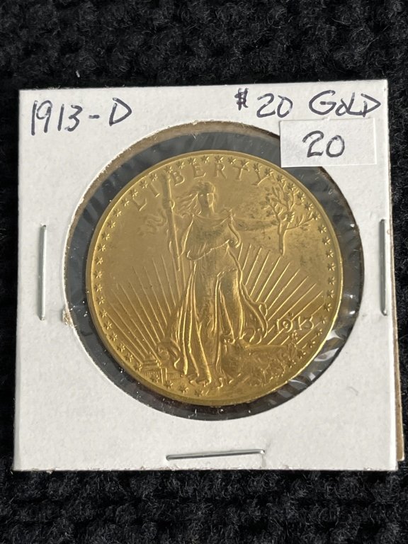 Property photo 2 - ONLINE ONLY COIN AUCTION IN ALLEN COUNTY INDIANA