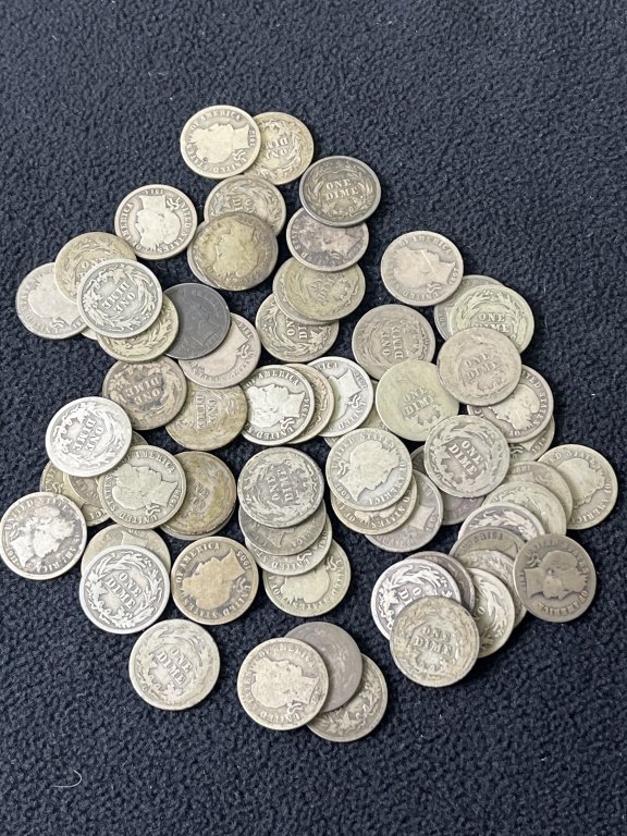 Property photo 3 - ONLINE ONLY COIN AUCTION IN ALLEN COUNTY INDIANA