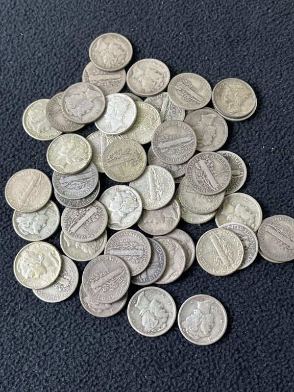 Property photo 4 - ONLINE ONLY COIN AUCTION IN ALLEN COUNTY INDIANA