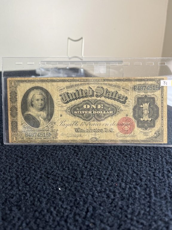 Property photo 5 - ONLINE ONLY COIN AUCTION IN ALLEN COUNTY INDIANA