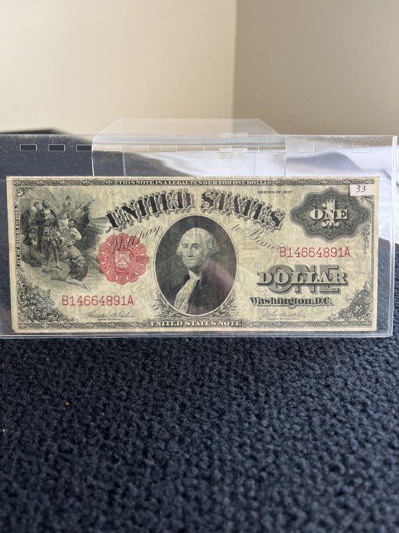 Property photo 7 - ONLINE ONLY COIN AUCTION IN ALLEN COUNTY INDIANA