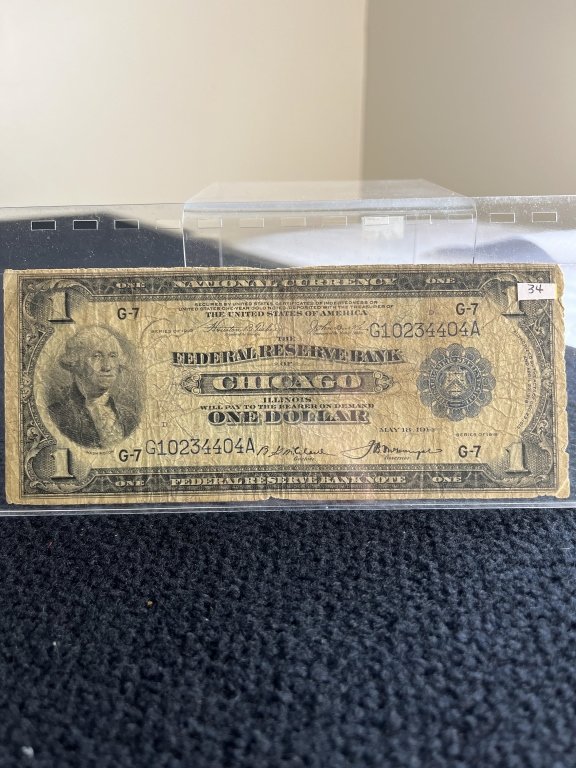 Property photo 8 - ONLINE ONLY COIN AUCTION IN ALLEN COUNTY INDIANA
