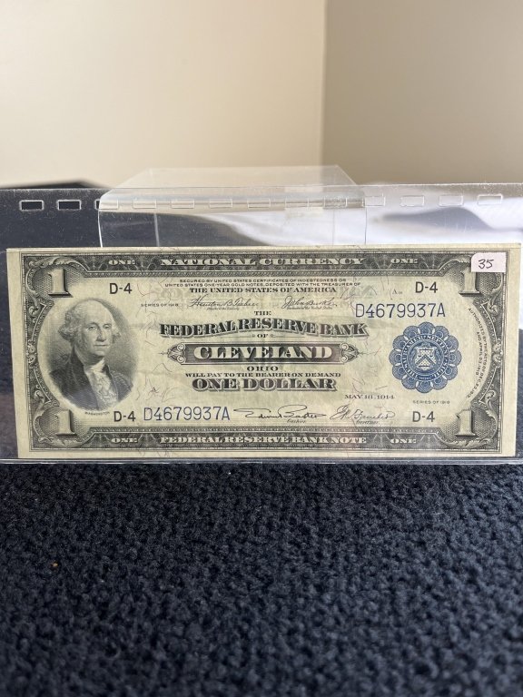 Property photo 9 - ONLINE ONLY COIN AUCTION IN ALLEN COUNTY INDIANA