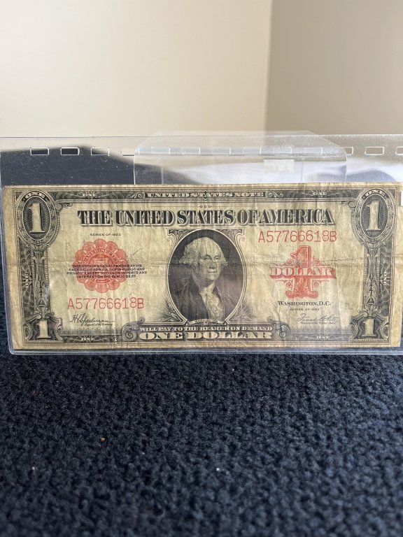 Property photo 10 - ONLINE ONLY COIN AUCTION IN ALLEN COUNTY INDIANA