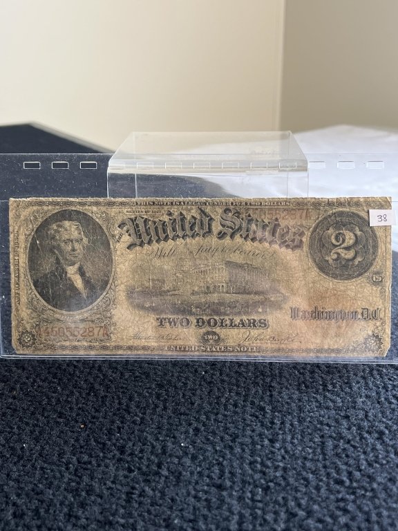 Property photo 12 - ONLINE ONLY COIN AUCTION IN ALLEN COUNTY INDIANA