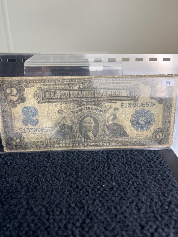 Property photo 13 - ONLINE ONLY COIN AUCTION IN ALLEN COUNTY INDIANA