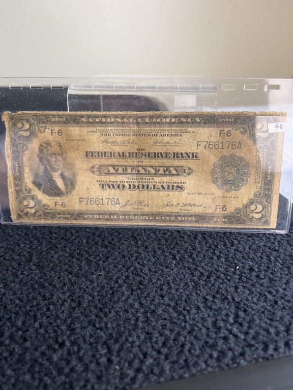 Property photo 14 - ONLINE ONLY COIN AUCTION IN ALLEN COUNTY INDIANA