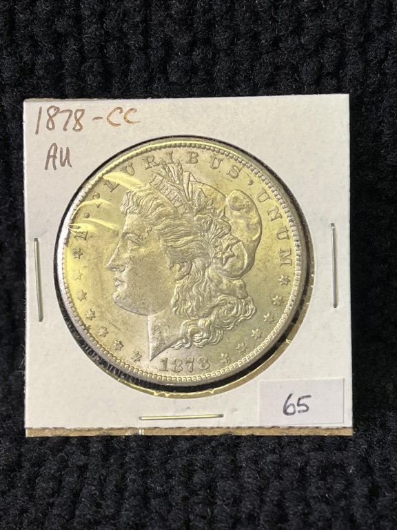 Property photo 17 - ONLINE ONLY COIN AUCTION IN ALLEN COUNTY INDIANA