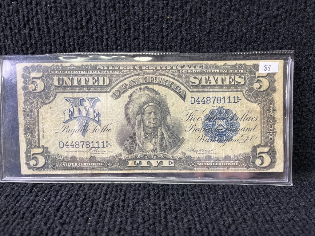 Property photo 18 - ONLINE ONLY COIN AUCTION IN ALLEN COUNTY INDIANA