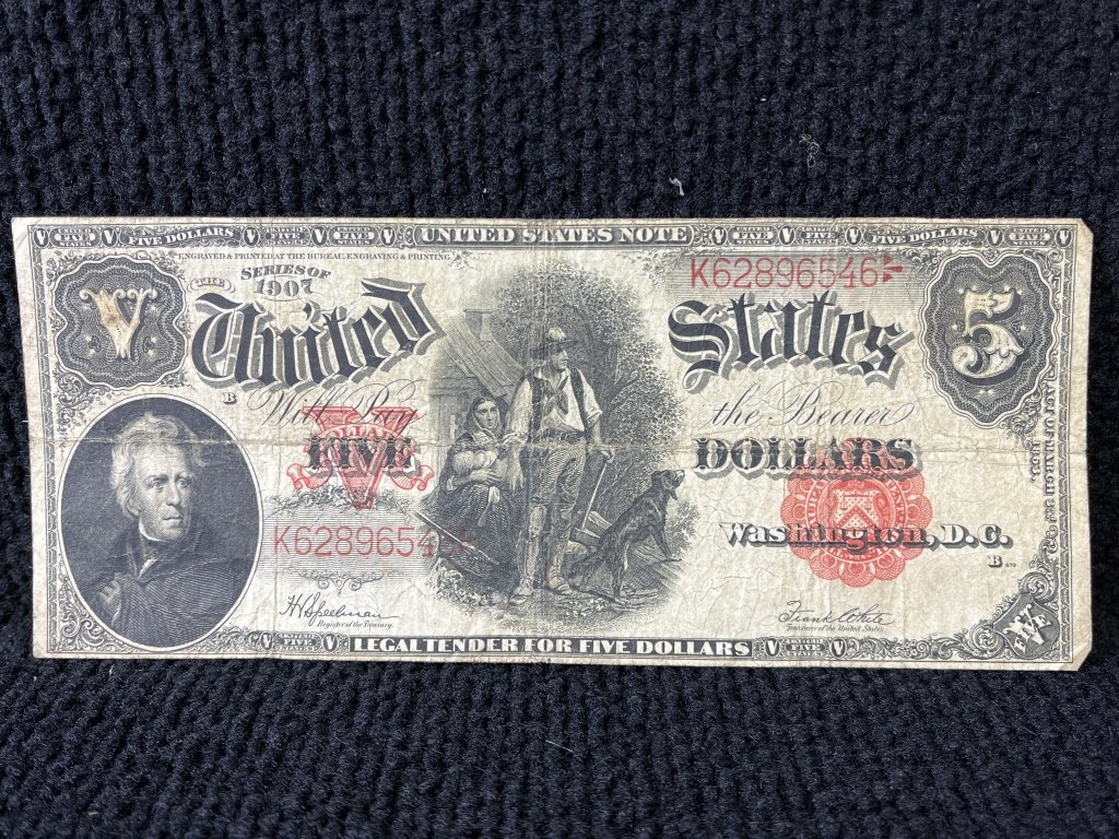 Property photo 11 - ONLINE ONLY COIN AUCTION IN ALLEN COUNTY INDIANA