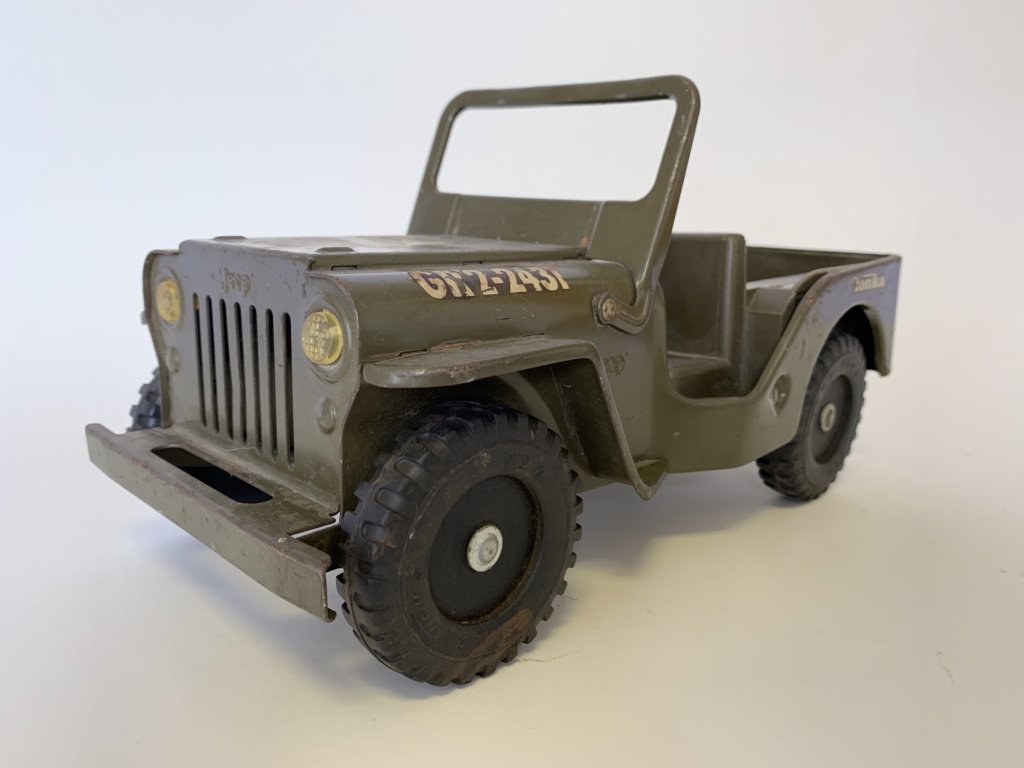 Property photo 10 - PERSONAL PROPERTY AUCTION IN ALLEN COUNTY INDIANA