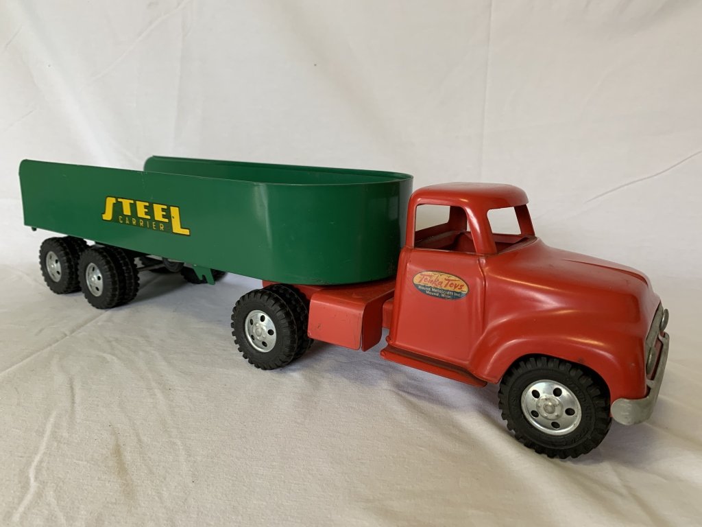Property photo 127 - PERSONAL PROPERTY AUCTION IN ALLEN COUNTY INDIANA