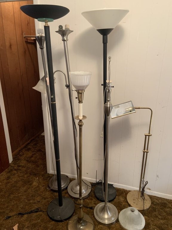 Property photo 191 - PERSONAL PROPERTY AUCTION IN ALLEN COUNTY INDIANA