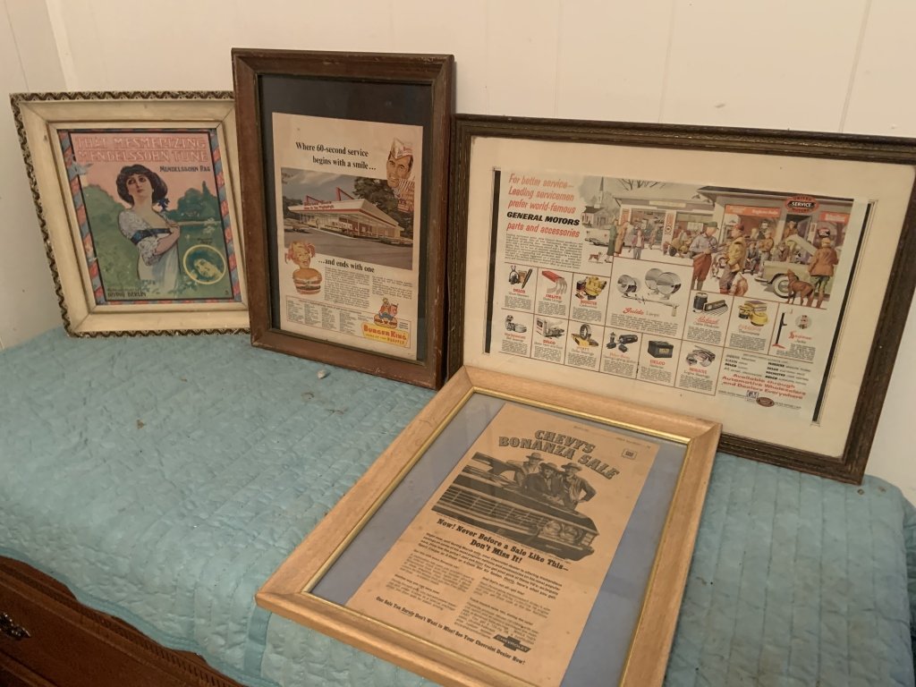 Property photo 210 - PERSONAL PROPERTY AUCTION IN ALLEN COUNTY INDIANA