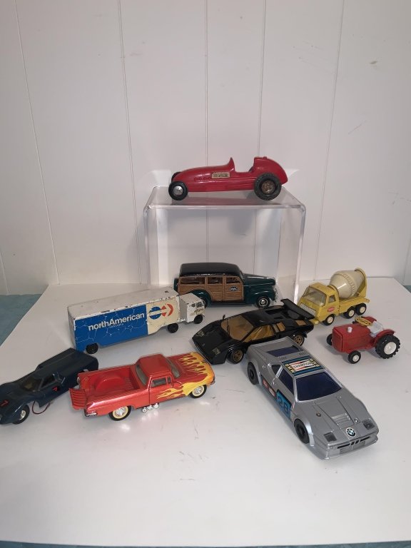 Property photo 218 - PERSONAL PROPERTY AUCTION IN ALLEN COUNTY INDIANA