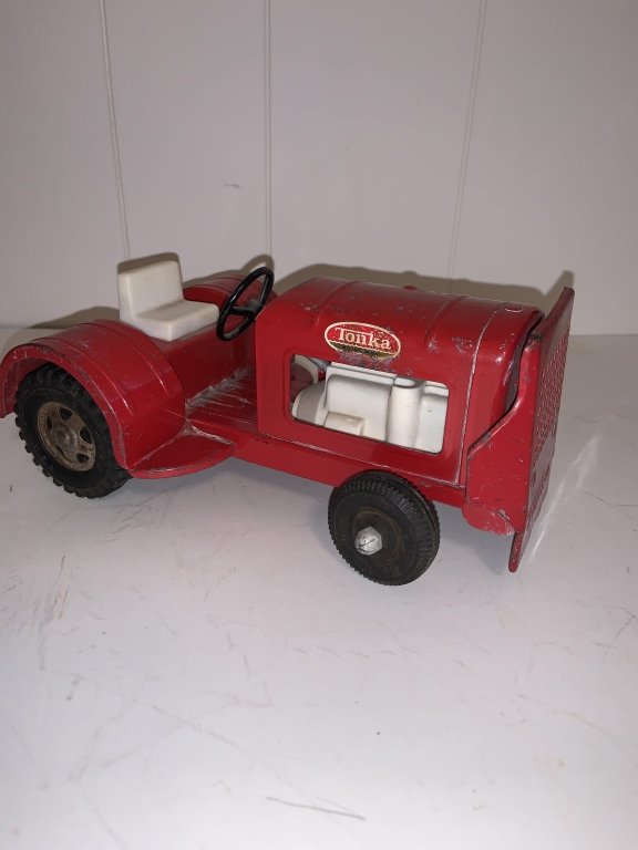 Property photo 238 - PERSONAL PROPERTY AUCTION IN ALLEN COUNTY INDIANA