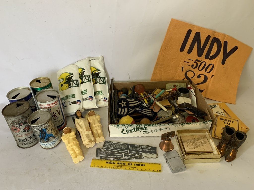 Property photo 272 - PERSONAL PROPERTY AUCTION IN ALLEN COUNTY INDIANA