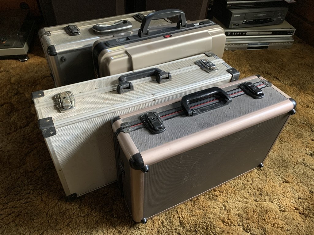 Property photo 309 - PERSONAL PROPERTY AUCTION IN ALLEN COUNTY INDIANA