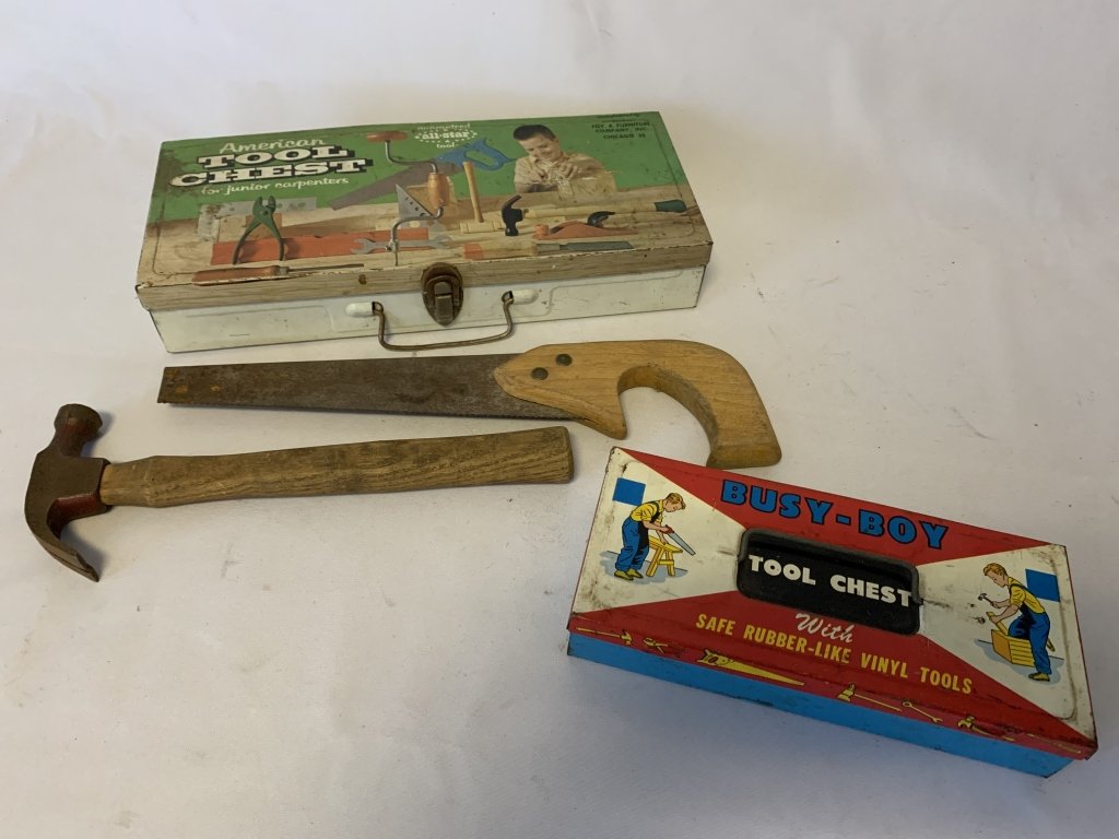 Property photo 347 - PERSONAL PROPERTY AUCTION IN ALLEN COUNTY INDIANA