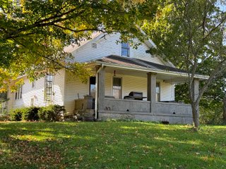 Property photo 36 - LAND AUCTION OFFERED IN 6 TRACTS IN WAYNE COUNTY INDIANA