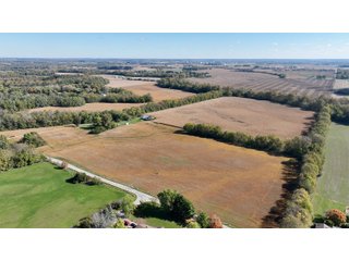 Property photo 14 - LAND AUCTION OFFERED IN 6 TRACTS IN WAYNE COUNTY INDIANA