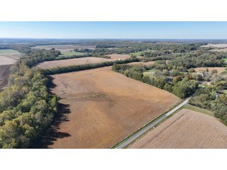 Property photo 13 - LAND AUCTION OFFERED IN 6 TRACTS IN WAYNE COUNTY INDIANA