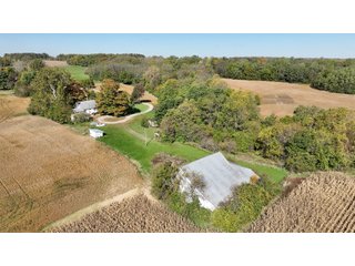 Property photo 3 - LAND AUCTION OFFERED IN 6 TRACTS IN WAYNE COUNTY INDIANA