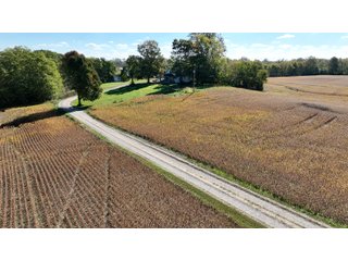 Property photo 26 - LAND AUCTION OFFERED IN 6 TRACTS IN WAYNE COUNTY INDIANA