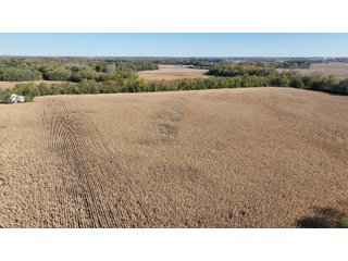 Property photo 1 - LAND AUCTION OFFERED IN 6 TRACTS IN WAYNE COUNTY INDIANA