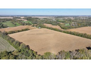 Property photo 29 - LAND AUCTION OFFERED IN 6 TRACTS IN WAYNE COUNTY INDIANA