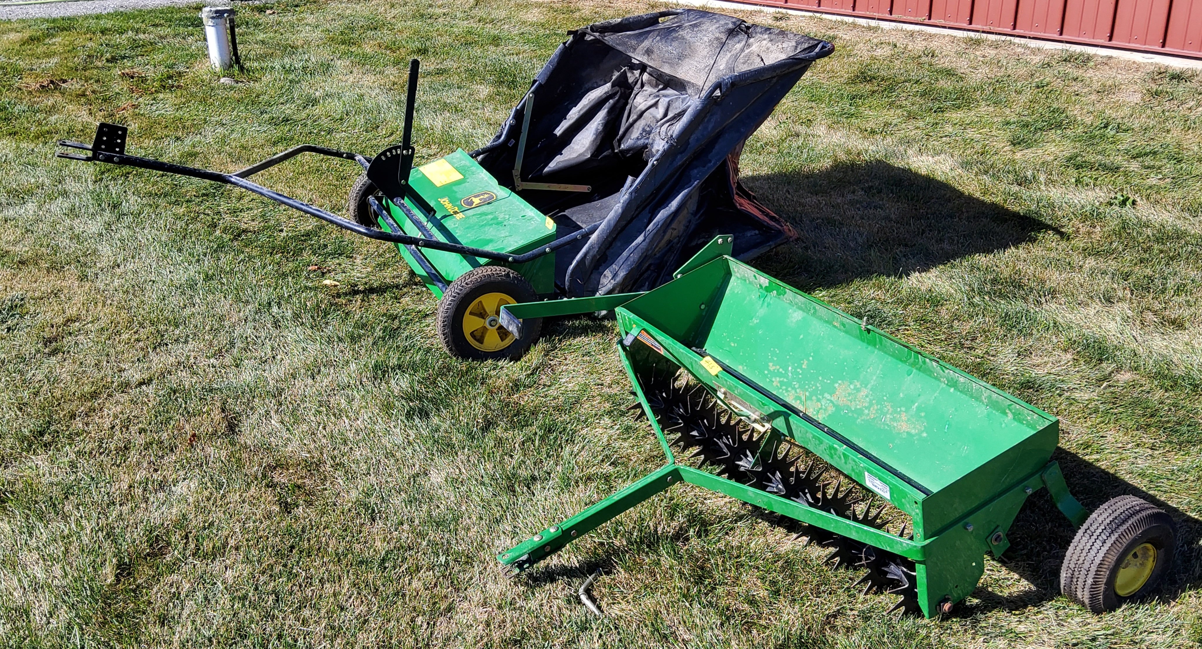 Property photo 5 - PERSONAL PROPERTY AUCTION IN LAKE COUNTY INDIANA