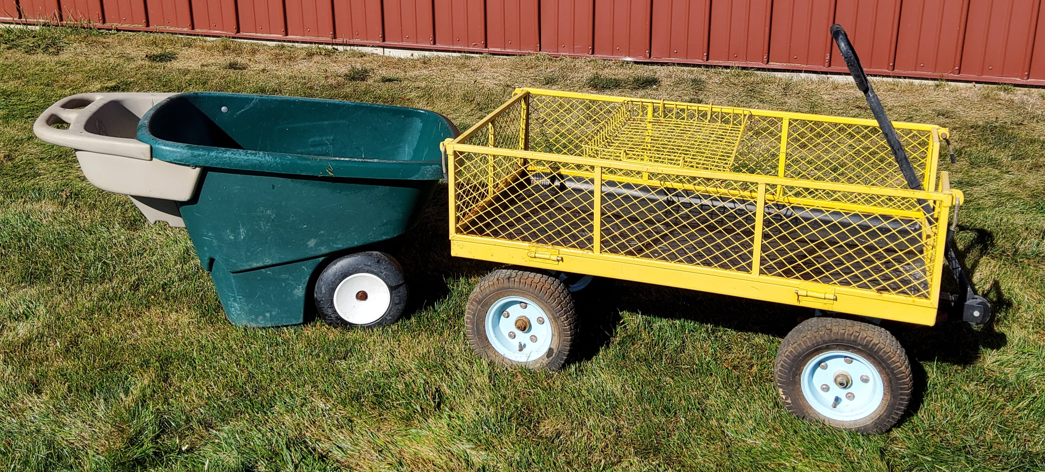 Property photo 6 - PERSONAL PROPERTY AUCTION IN LAKE COUNTY INDIANA